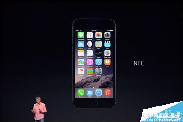 2014苹果iPhone6/iPhone6 Plus发布会视频图文直播内容90