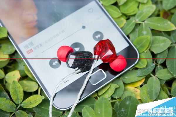 TTPod T2耳机音质怎么样？天天动听TTPod T2音质评测1