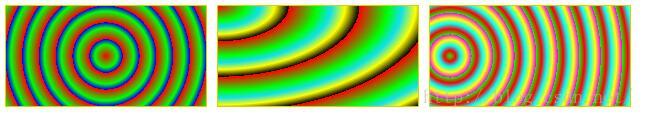 CSS3常用的几种颜色渐变模式总结3