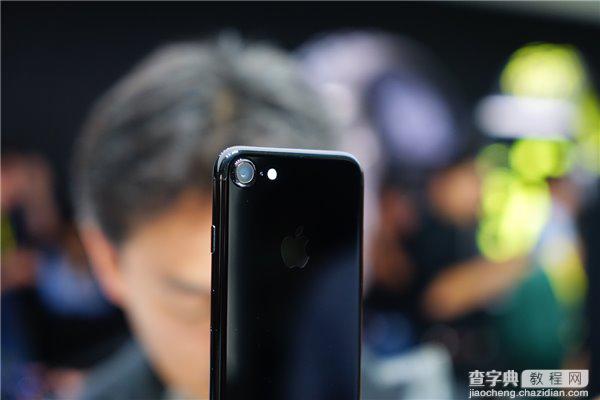 苹果iPhone7真机体验一个小时 谈谈使用真实感受13