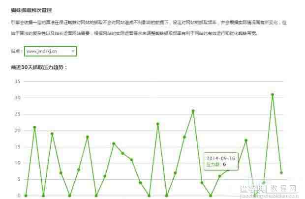 360搜索再次更新 新功能对站长更贴心2