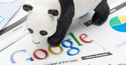 中小站点的新机会！谷歌发布熊猫算法4.11