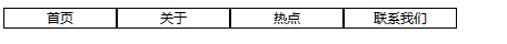 深入解析CSS的display:inline-block属性的使用4