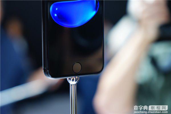 苹果iPhone7真机体验一个小时 谈谈使用真实感受5