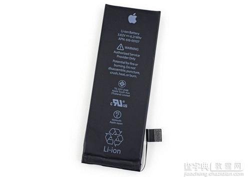 iphone se拆解(拆机)评测 iPhone se拆机图解详细过程解析(真机反正面拆解)12