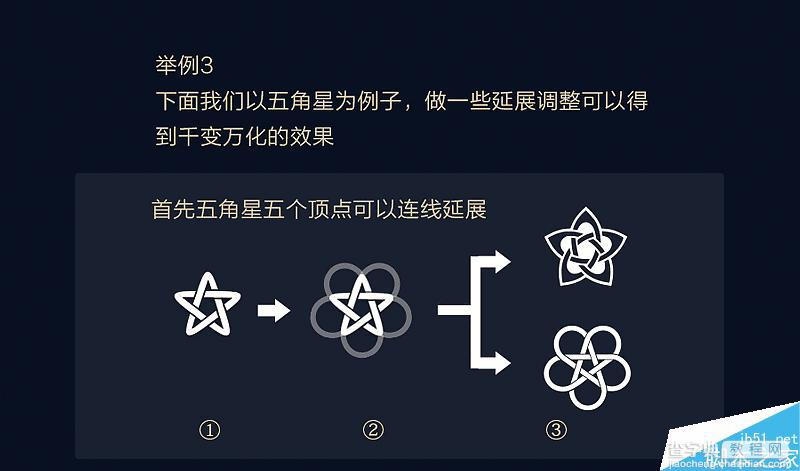 AI制作漂亮的玄幻穿梭图案5