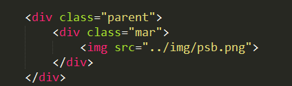 CSS 之margin知识点(必看)3