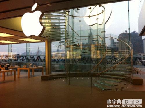 苹果iPhone6怎么预约购买?iPhone6开卖新策略电子预约避免排队4