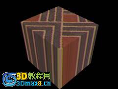 3DMAX贴图制作教程3