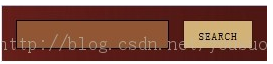 HTML+CSS实现漂亮的查询部件实例1