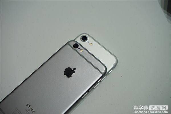 苹果iPhone7真机体验一个小时 谈谈使用真实感受11