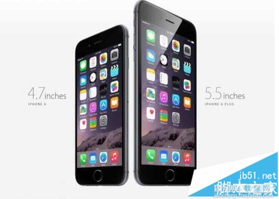 帮你做选择！苹果iPhone6s和iPhone6s Plus区别对比评测1