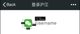 css实现移动端图片文字水平居中1