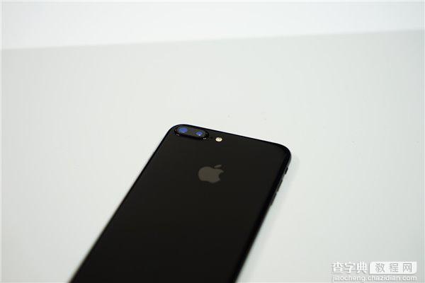 苹果iPhone7真机体验一个小时 谈谈使用真实感受2