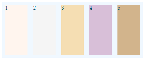 结合CSS3的布局新特征谈谈常见布局方法19