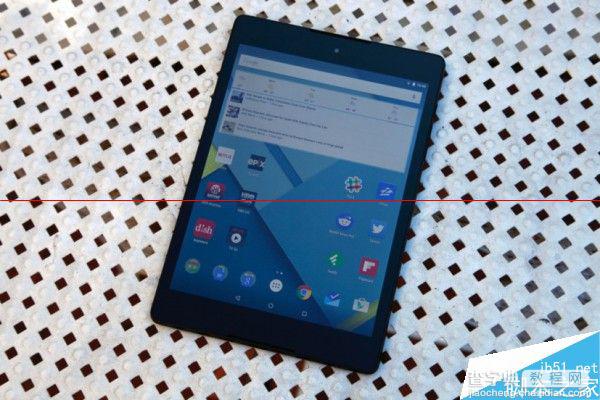 最强安卓平板 HTC Nexus 9详细评测2