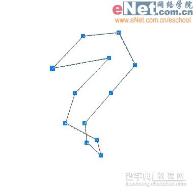 Coreldraw教程：绘制“禁止吸烟”的标志14