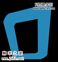 Photoshop 彩色立体文字积木效果12