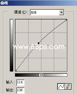 照片处理:PS修复杂点照片技巧4