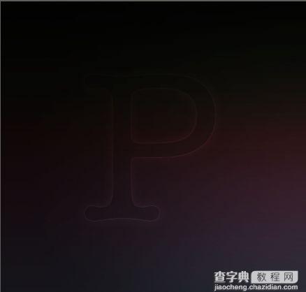 Photoshop制作漂亮水感文字9