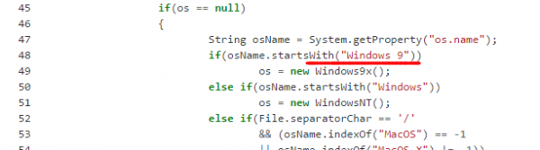 微软不使用Windows9反而使用Windows10命名下一代Windows操作系统的真相4