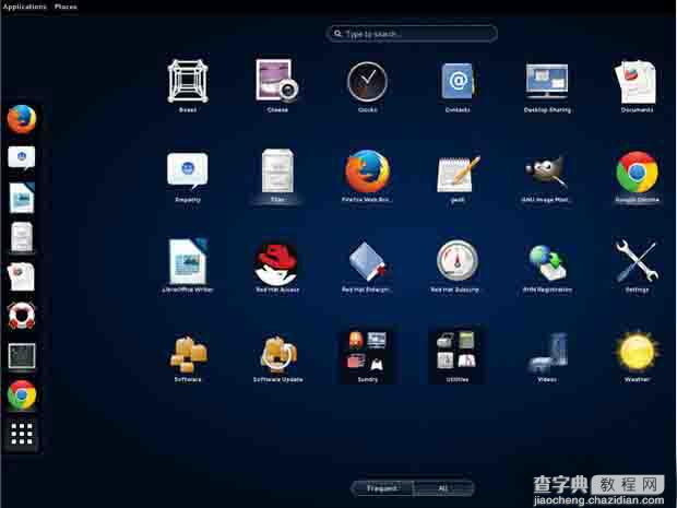 企业红帽Linux7的10个特性分析3