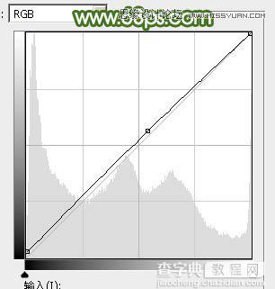 使用Photoshop调出春季暖色效果的草地人像（图文教程）6