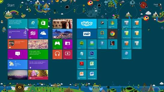 Windows8功能介绍 灵活使用Windows 8小技巧1