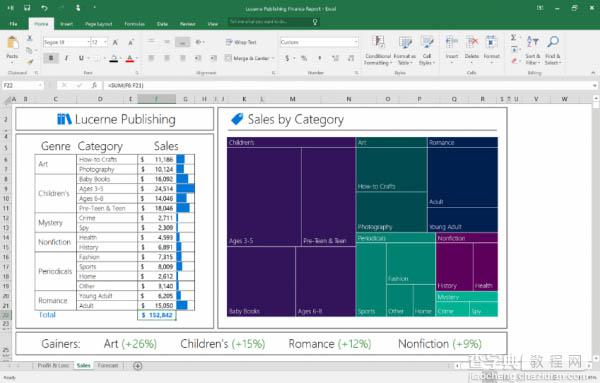 Office 2016中文预览版内含激活码更新下载 新功能很强大2