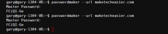 Linux下用makepasswd和passwordmaker生成密码3