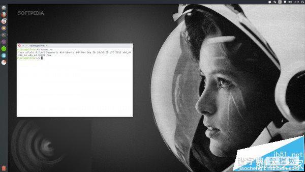 Ubuntu 15.10系统10月22日发布 采用Linux Kernel 4.2内核1