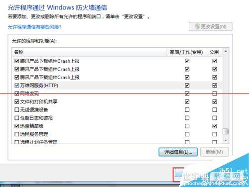 windows系统IIS站点本地可以访问远程却访问不了的解决办法8