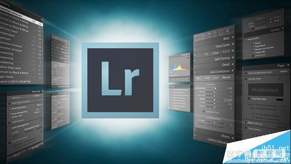 Adobe Lightroom 苹果iOS版不在试用 下载使用全部免费1