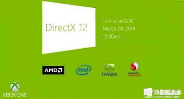 微软宣布DirectX 11.3  Win9版DX 12暂未公布1