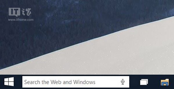 win10预览版9901怎么开启微软小娜Cortana?1