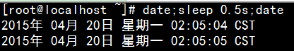 Linux计划任务Crontab学习笔记（5）：常见错误使用案例7