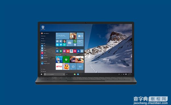 Win10 Build 10532预览版更新了哪些内容弄？三项重要改进汇总1