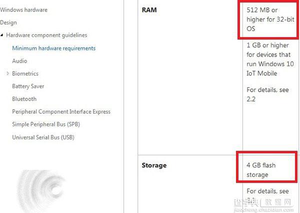 WP8手机只有4GB存储不能升级Win10 Mobile（5GB）怎么办？1