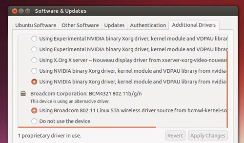 Ubuntu 15.10安装之后需要做什么4