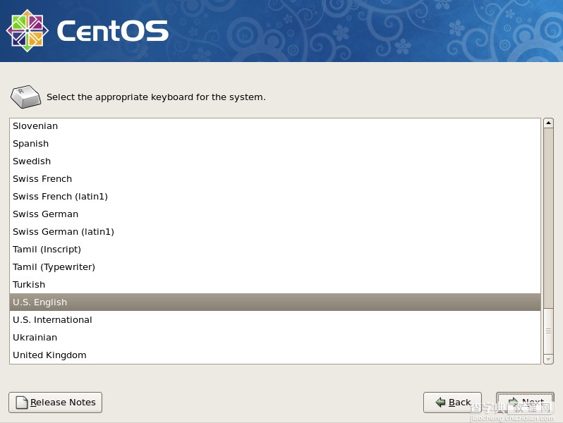 图文详解CentOS系统的安装过程5