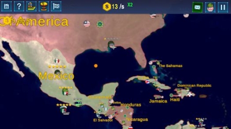 国家球世界大战模拟游戏最新手机版 v1.0.11截图1