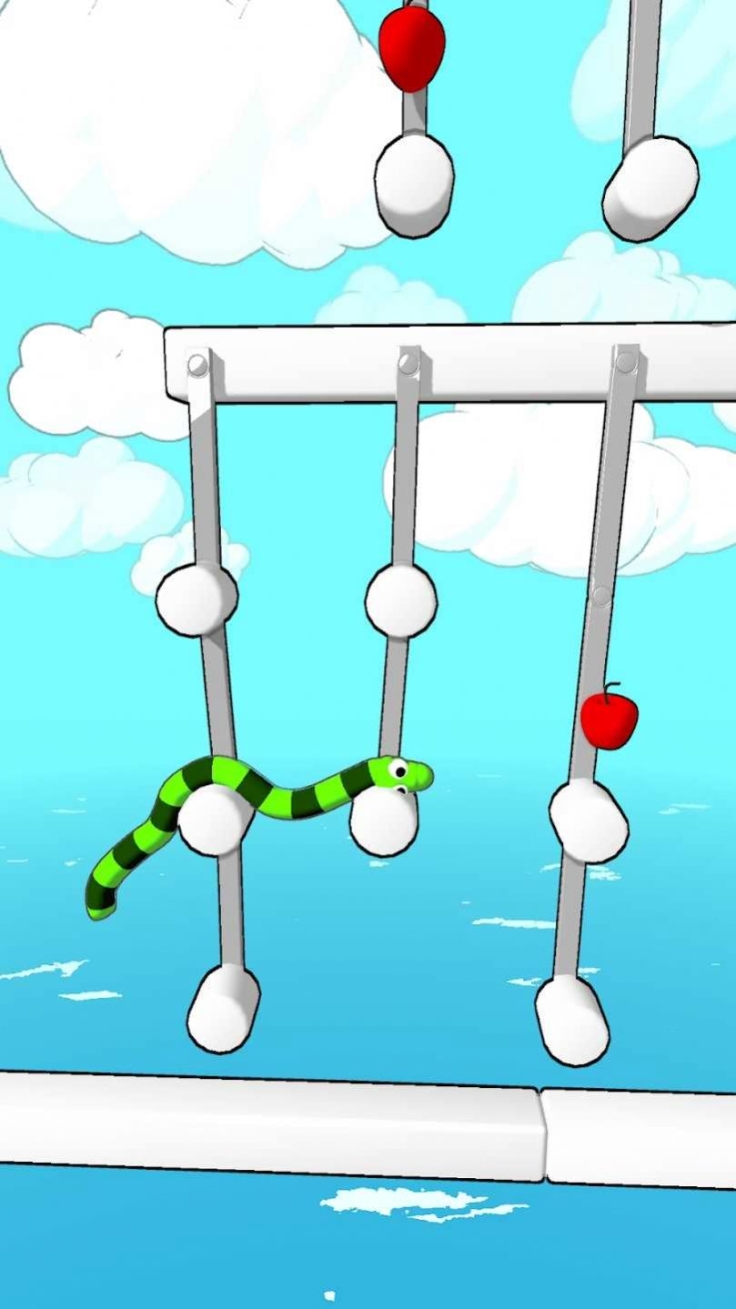 弯曲的蛇最新手机版截图1