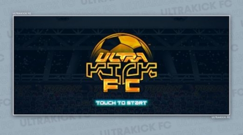 Ultrakick FC游戏中文版下载 v1.0截图1
