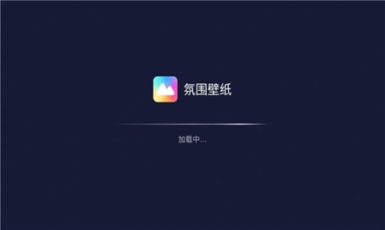 氛围壁纸app官方版截图1