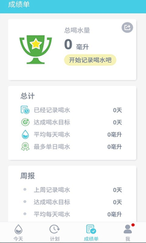 渴了就喝app截图1