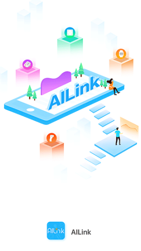 ailink app截图1