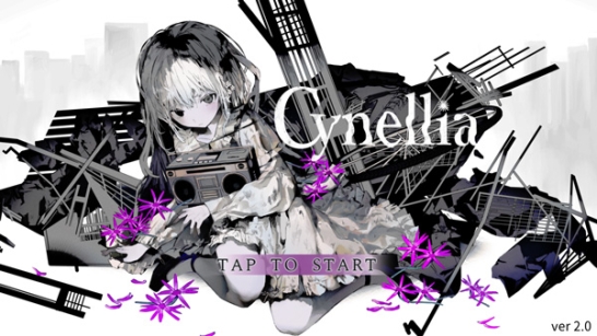 记忆音游(cynellia)截图1