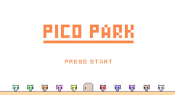 pico park手机版截图1